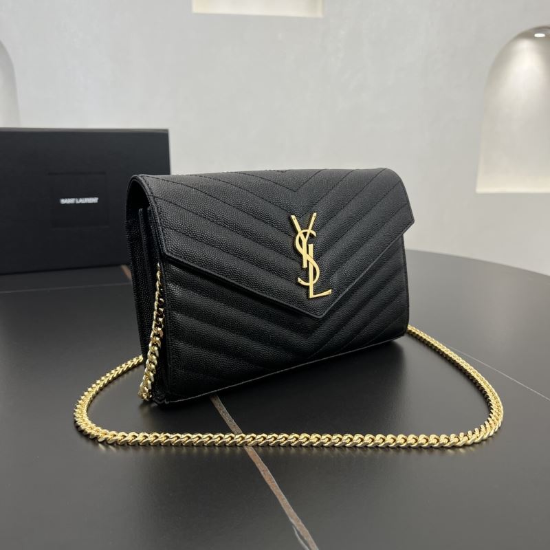 YSL Satchel Bags